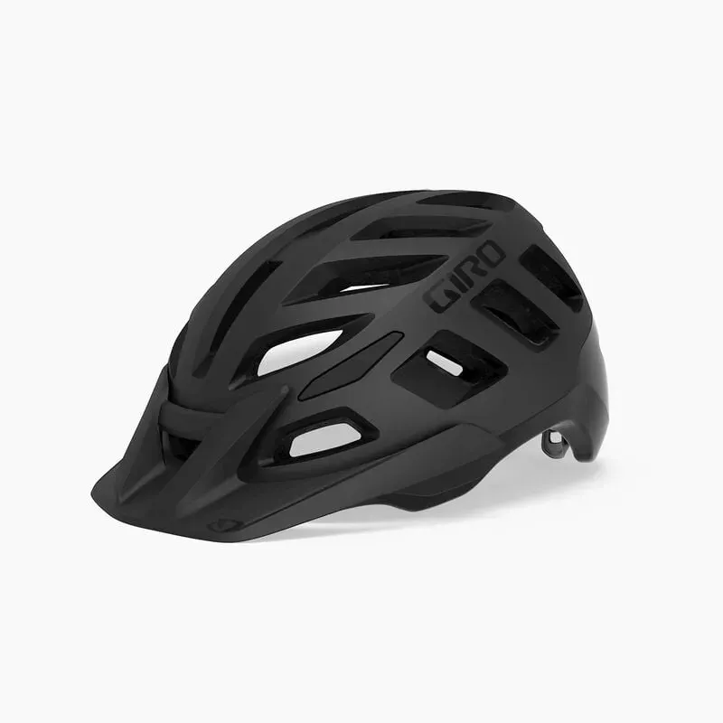 Giro Gr Radix Mips Mat Blk M 20 Us