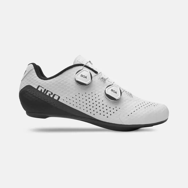 Giro Regime Shoes in White