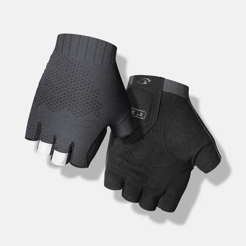 Giro Xnetic Road Gloves in Dark Shadow