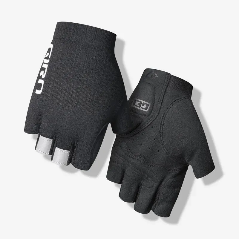 Giro Women's Xnetic Road Gloves in Black
