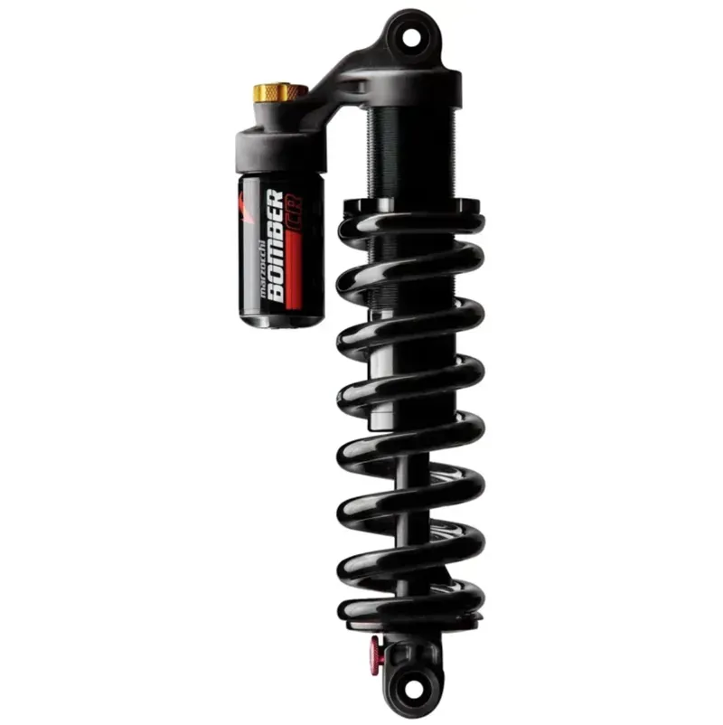 Marzocchi Bomber 210x50mm CR Shock in Black