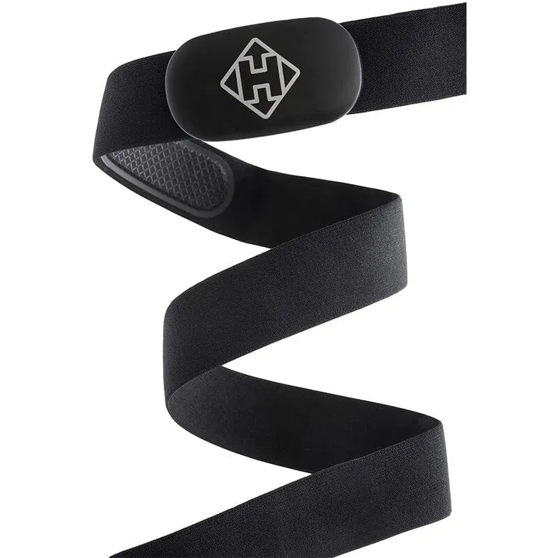Hammerhead Heart Rate Monitor 2.0 C1 in Black-1