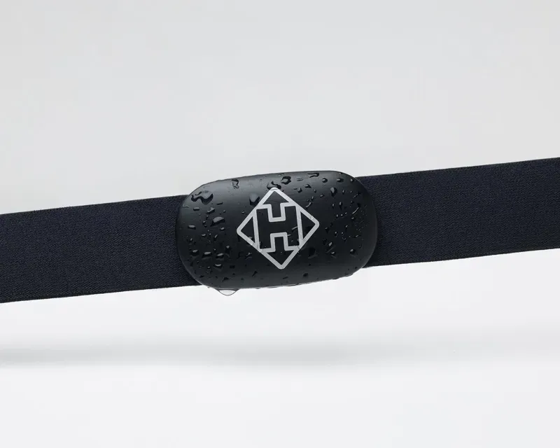 Hammerhead Heart Rate Monitor 2.0 C1 in Black-2