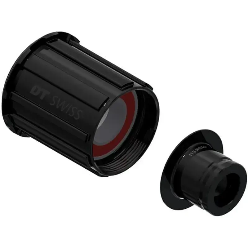 HG 8-11sp Steel FH W/12x148mm EC Ratchet Hybrid-3