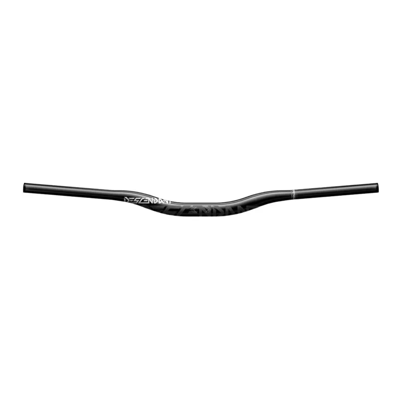 Truvativ Descendant DH 800/31.8mm Riser Bar in Black