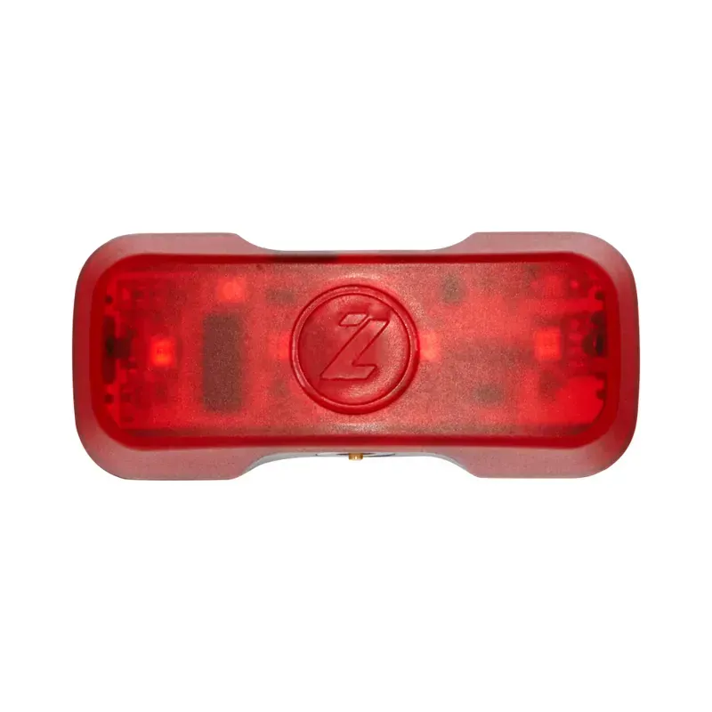 Lazer Universal Rechargeable LED Taillight in Standard