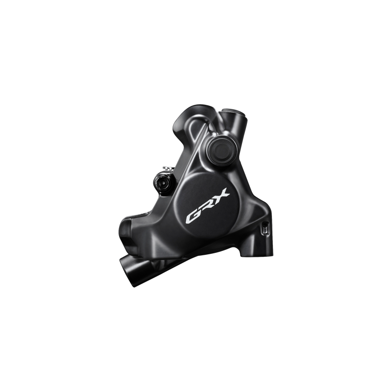 Shimano BR-RX820 GRX Brake Caliper in Black