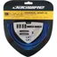 Jagwire Universal Sport Brake XL Kit in Blue