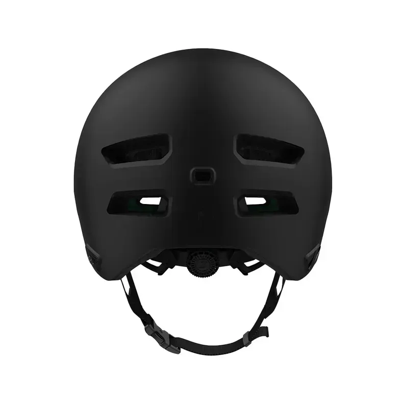 Lazer Maze Jr. Kineticore Youth Helmet in Black-3
