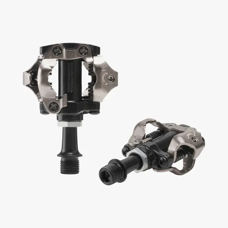 Shimano PD-M540 XC/CX SPD Pedals in Black