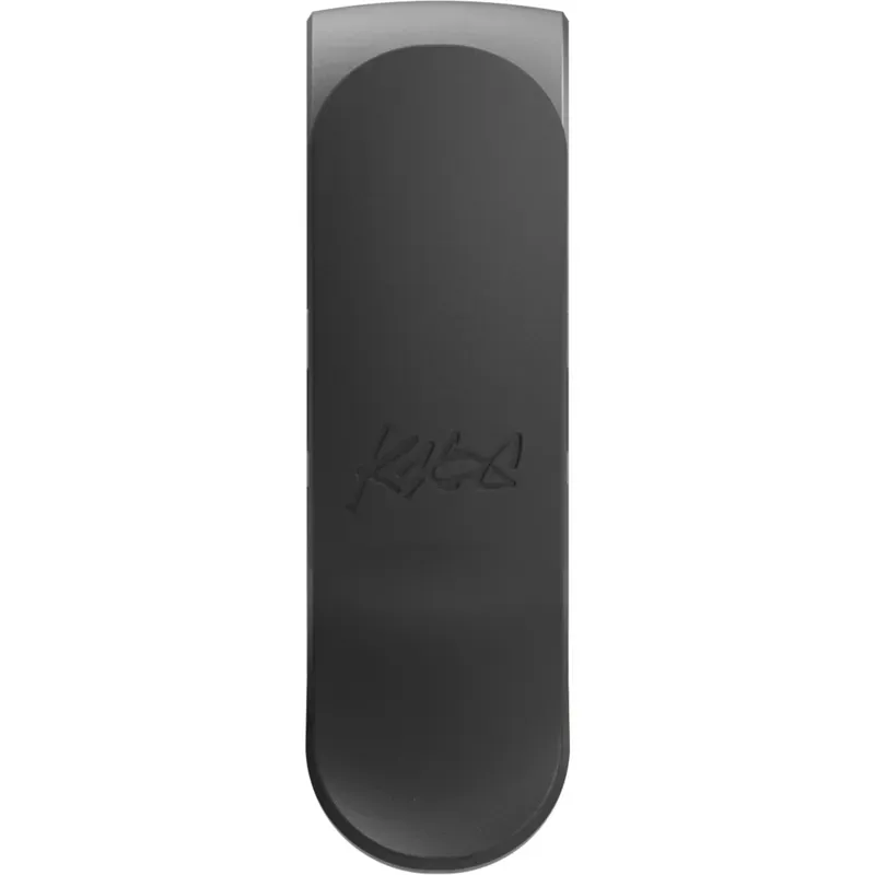 Oi Prima Bell Large Anthracite Each GREY-2