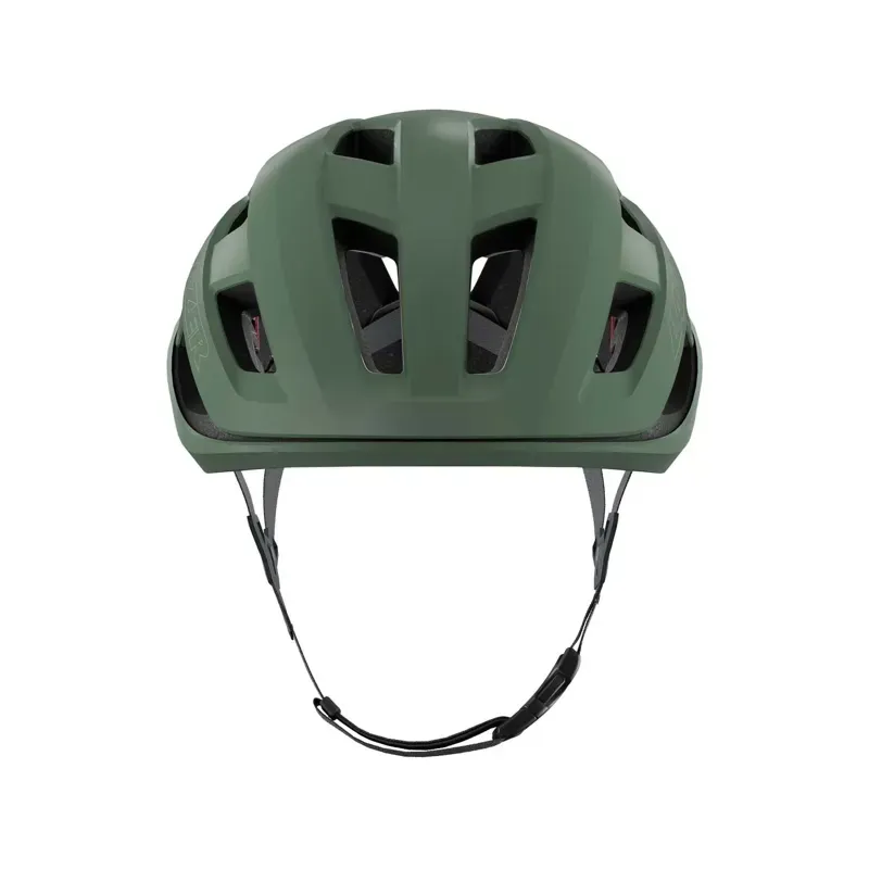 Lazer Blade Kineticore Helmet in Sage Green-2