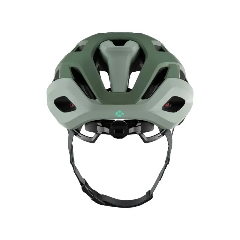 Lazer Blade Kineticore Helmet in Sage Green-3