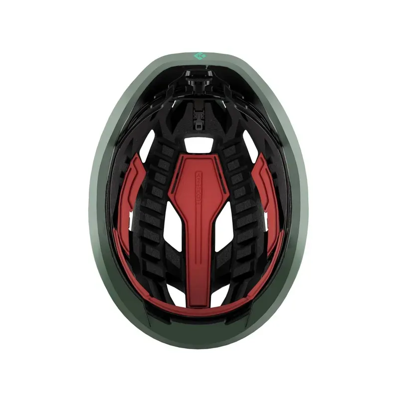 Lazer Blade Kineticore Helmet in Sage Green-5