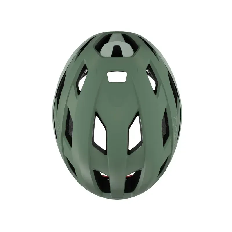Lazer Blade Kineticore Helmet in Sage Green-4