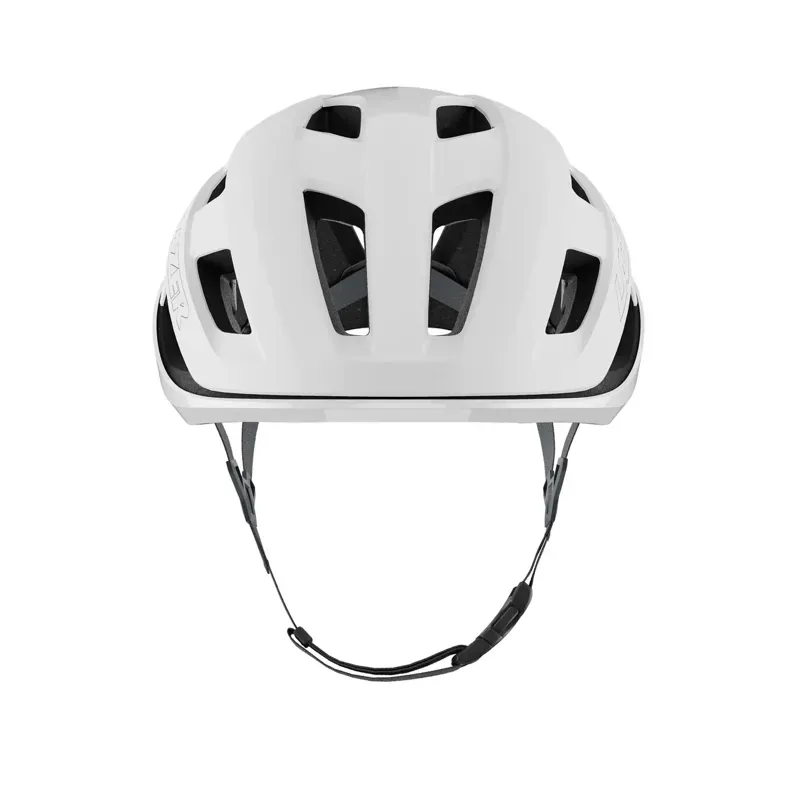 Lazer Blade Kineticore Helmet in White-2