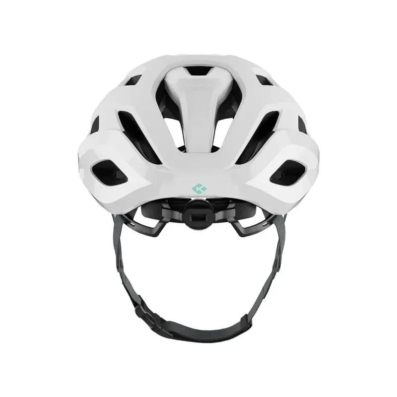 Lazer Blade Kineticore Helmet in White-3