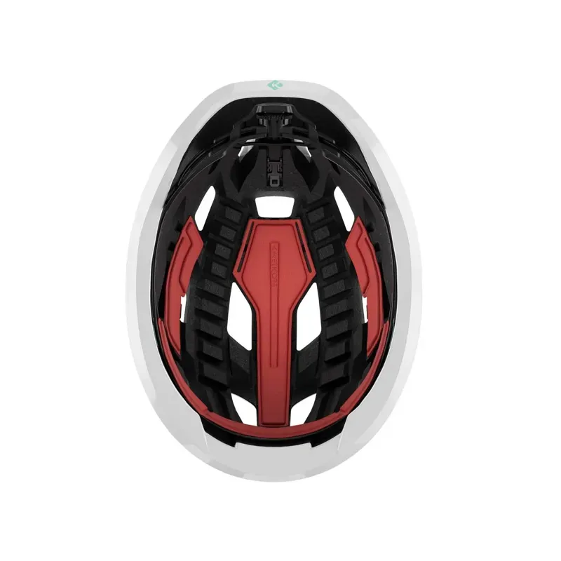 Lazer Blade Kineticore Helmet in White-5