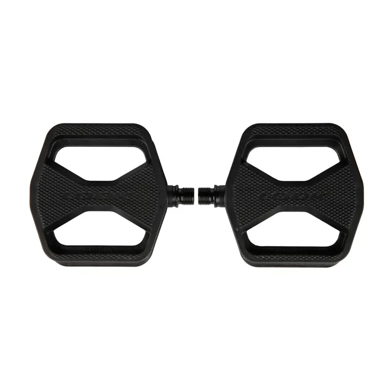 Look Geo City Flat Pedals in Black