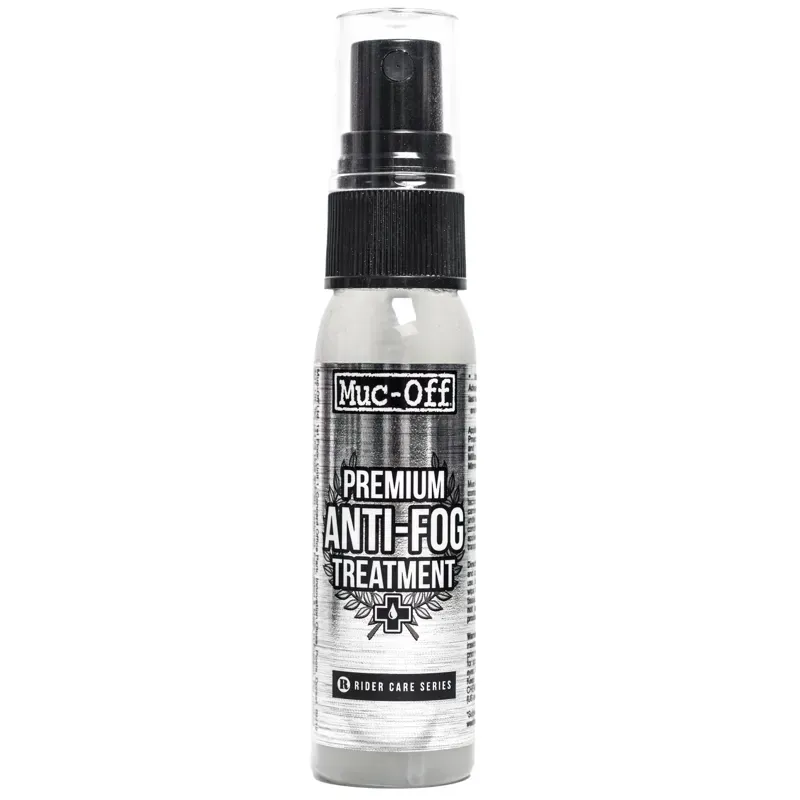 Muc-Off 32ml Anti Fog in Clear