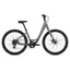 Momentum Vida Low-Step eBike in Early Espresso