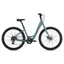 Momentum Vida Low-Step eBike in Silver Pine