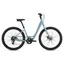 Momentum Vida Low-Step eBike in Soap Suds
