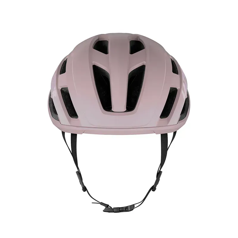 Lazer Strada KinetiCore Helmet in Lila Pink-1