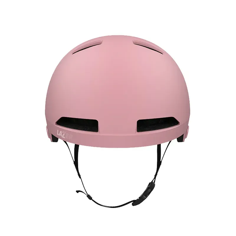 Lazer Maze Jr KinetiCore Helmet in Nordic Pink-1