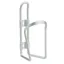 Msw AC-100 Basic Water Bottle Cage in Silver