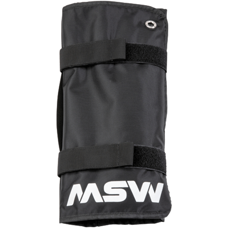 MSW Essential Tool Wrap Kit in Black-1