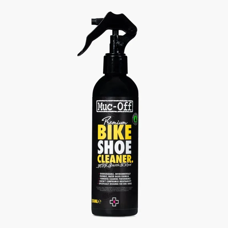 Muc-Off Premium Bike Shoe Care Kit-2