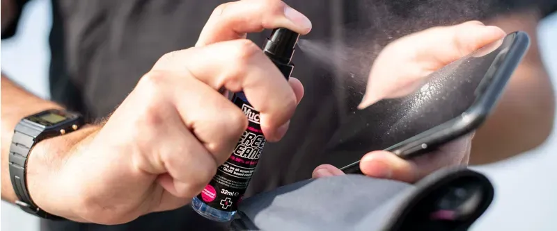 Muc-Off Device Cleaner - 32ml-1