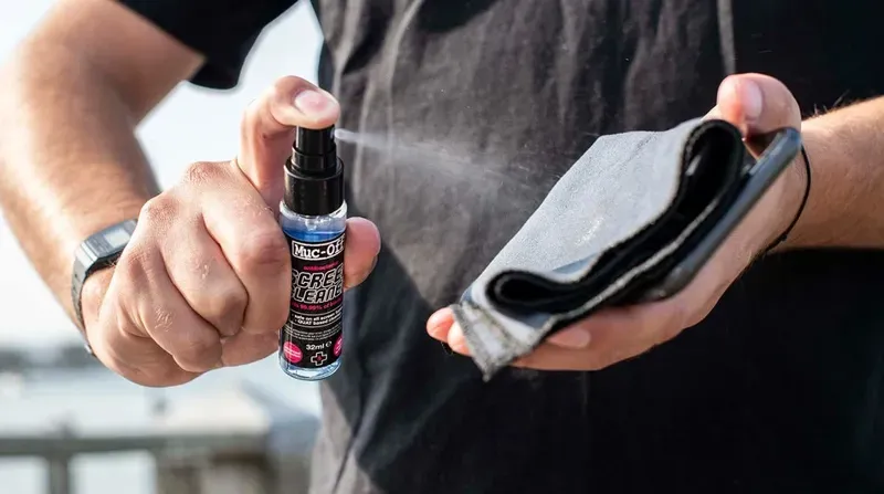 Muc-Off Device Cleaner - 32ml-2