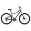 Momentum Vida Hybrid Bike In Charcoal