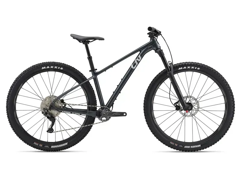 Lurra 29 2 S Black Diamond