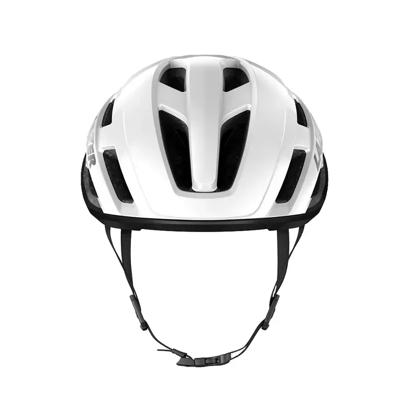 Lazer Strada KinetiCore Helmet in White