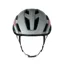 Lazer Strada KinetiCore Helmet in Gray