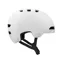 Lazer Maze Jr. Kineticore Youth Helmet in White