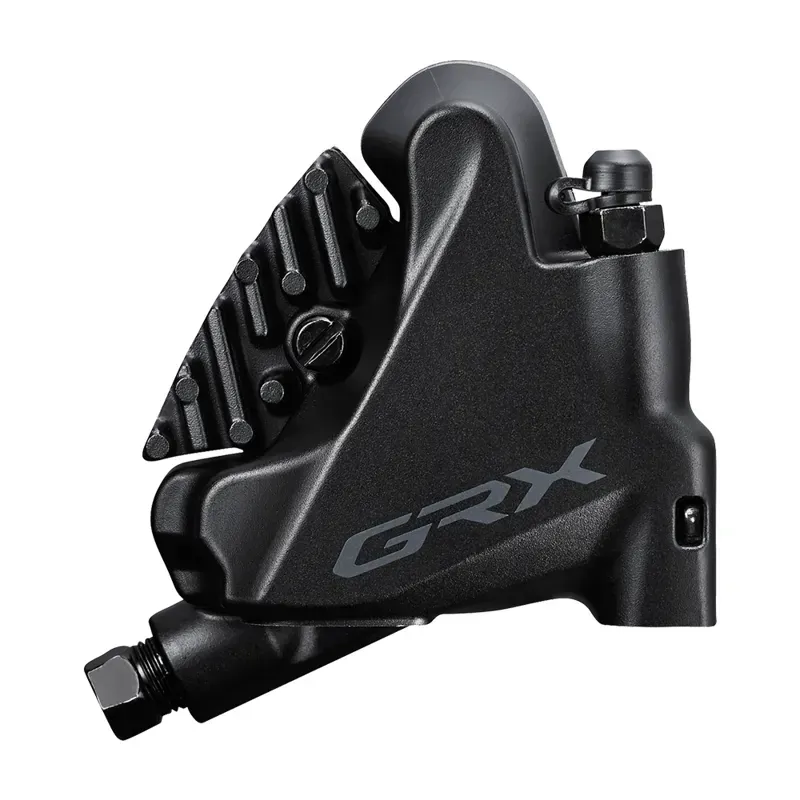 Shimano BR-RX400 GRX Brake Caliper in Black
