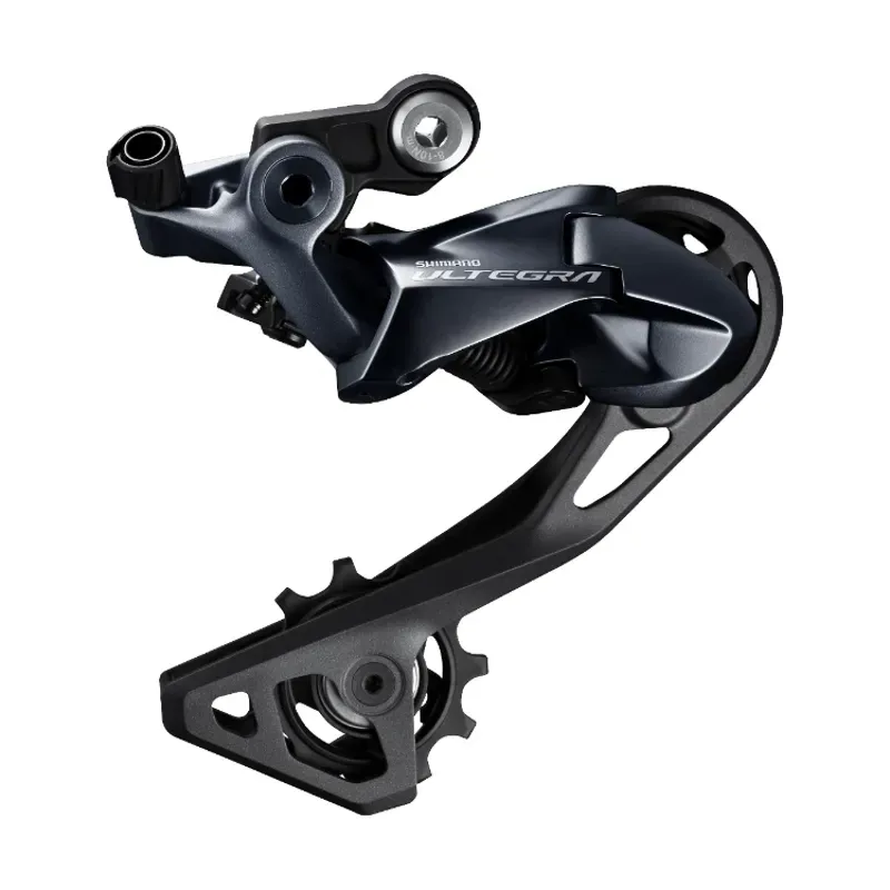 Shimano RD-R8000 Ultegra Rear Derailleur in Black