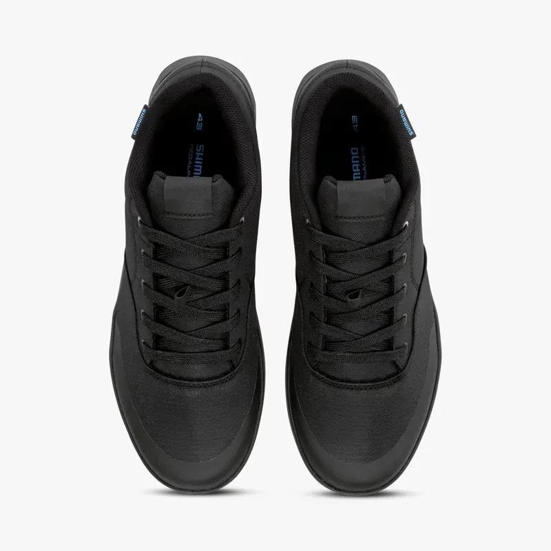 Shimano SH-GF400 MTB Shoes in Black-5