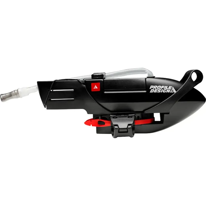 Profile Design FC25 740ml Hydration System in Black
