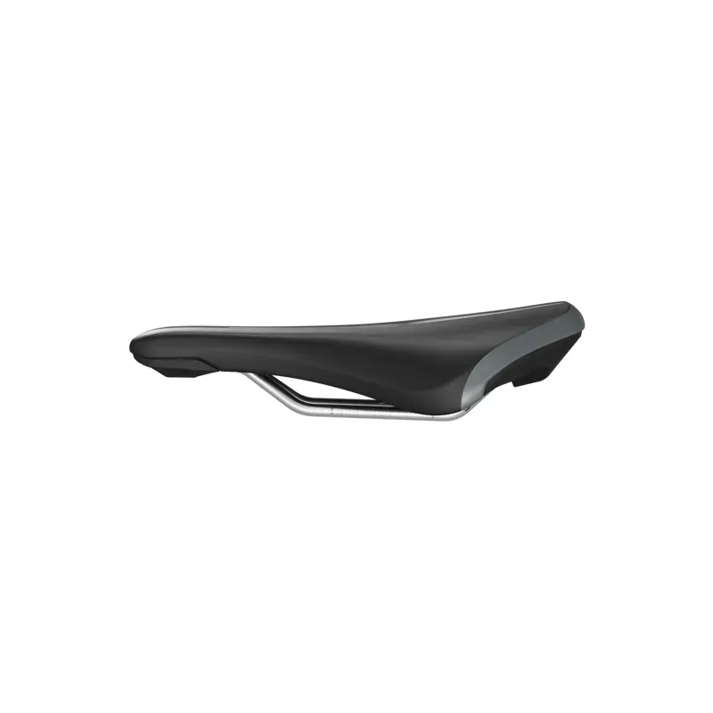 PRO Stealth Offroad Sport Saddle in Black-3