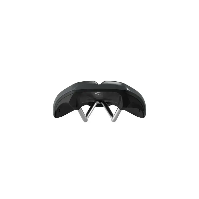 PRO Stealth Offroad Sport Saddle in Black-4