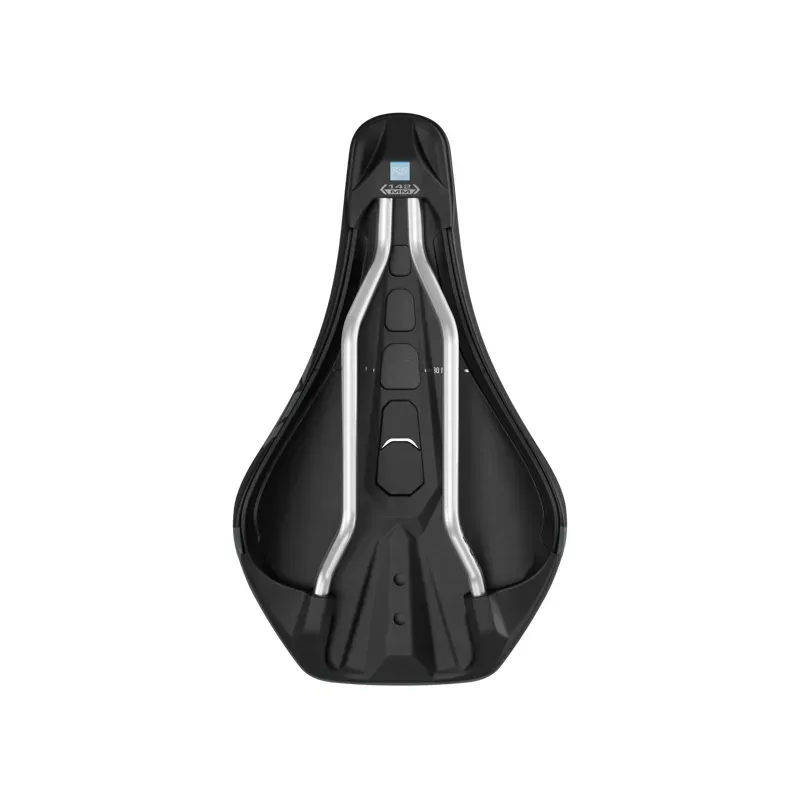 PRO Stealth Offroad Sport Saddle in Black-5