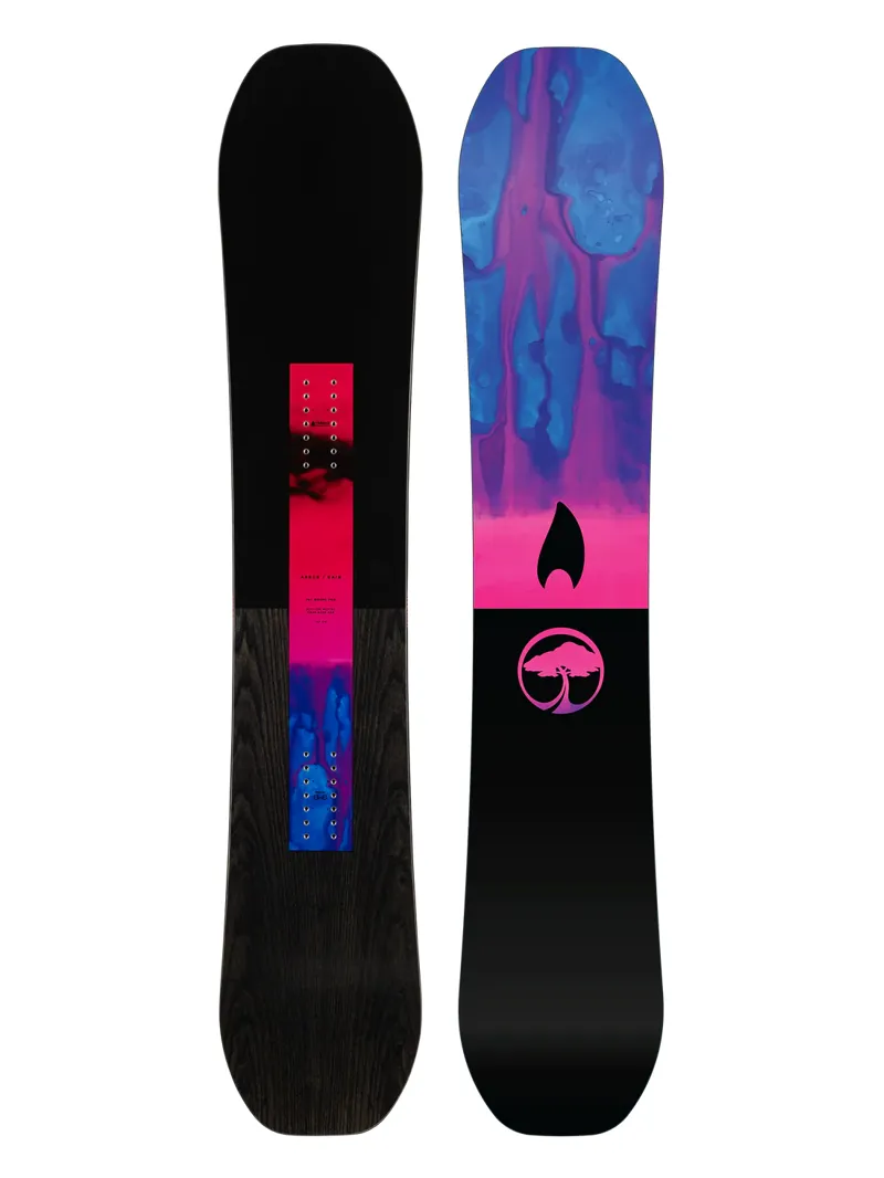 Arbor Rain SNOWBOARD