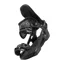 Arbor SPRUCE L/XL BLACK SNOWBOARD BINDING