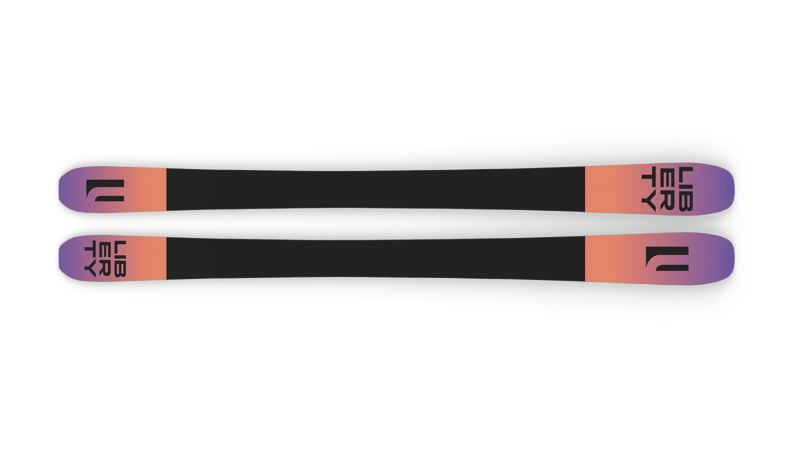 Liberty Horizon 87-1