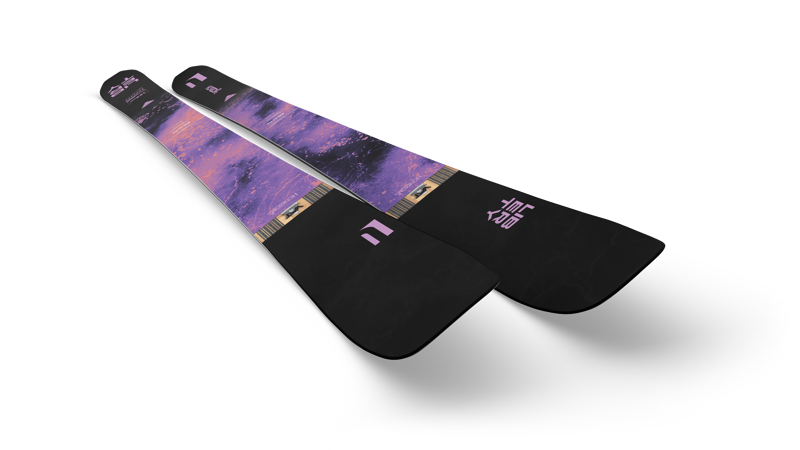 Liberty Horizon 87-3